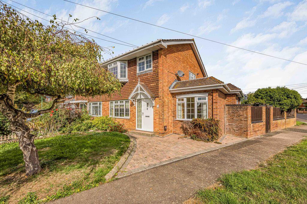 Main image of property: Byerley Close, Westbourne