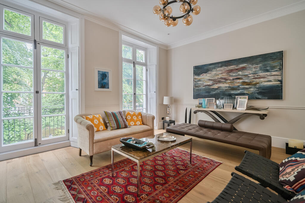 Main image of property: Brompton Square, London, SW3