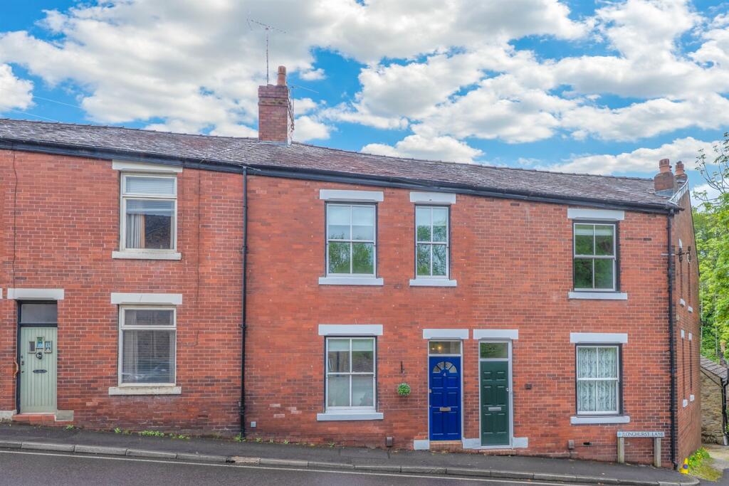 Main image of property: Longhurst Lane, Marple Bridge, Stockport
