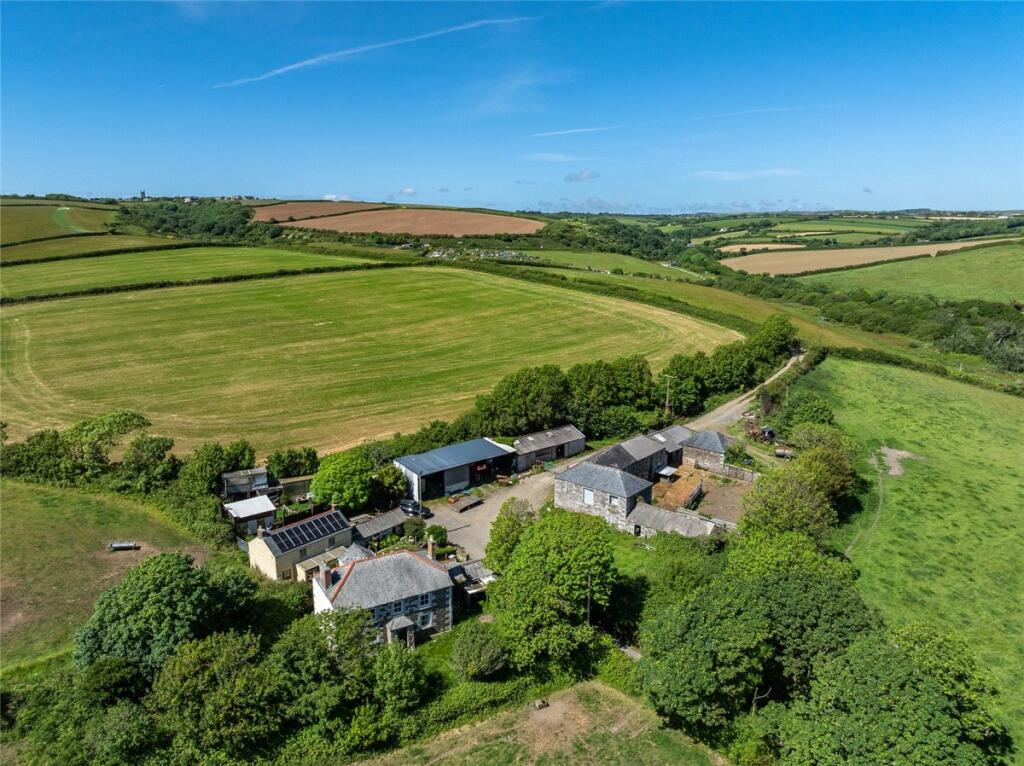 Main image of property: Porthleven, Helston, Cornwall, TR13