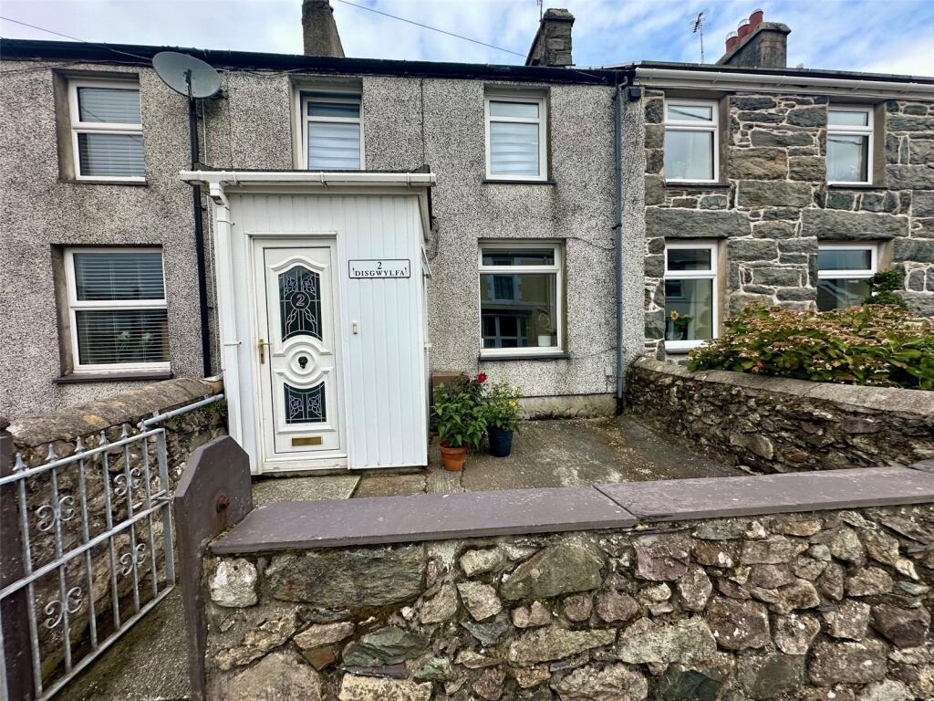 Main image of property: Station Road, Llanrug, Caernarfon, Gwynedd, LL55