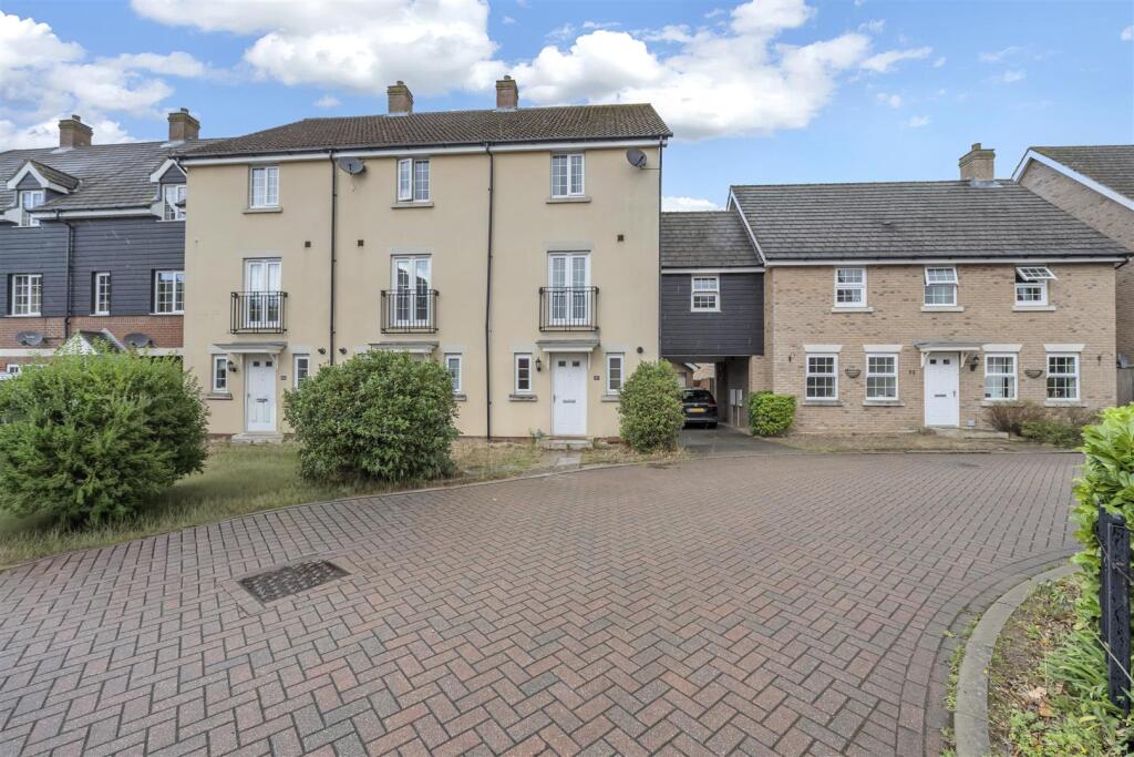 Main image of property: Acorn Way, Red Lodge