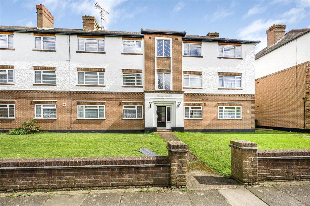 Main image of property: Churchview Court, Twickenham