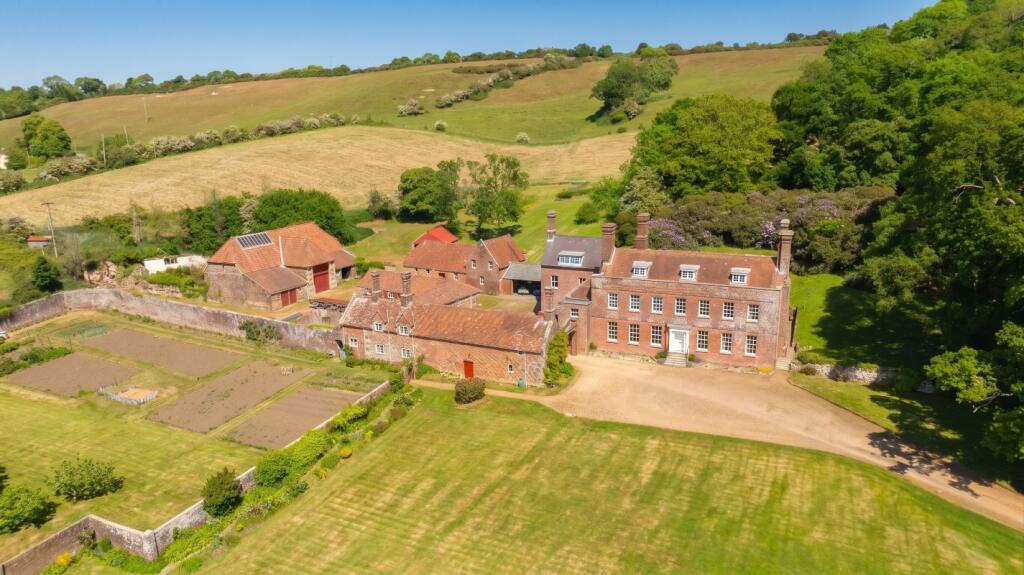 Main image of property: Standen House, Blackwater Road, Newport, Isle Of Wight, PO30 3BD