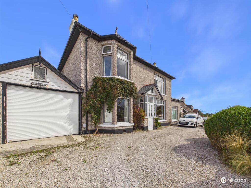 Main image of property: Trelissick Road, Hayle
