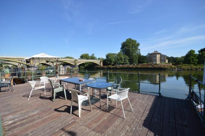 River Views
