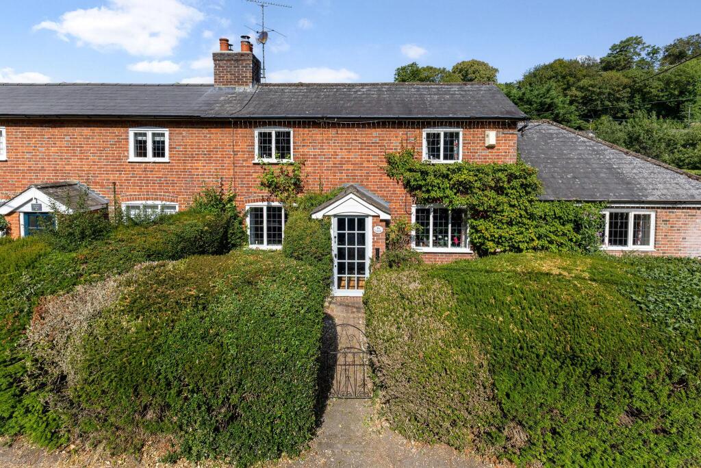 Main image of property: Steventon, Basingstoke, Hampshire RG25
