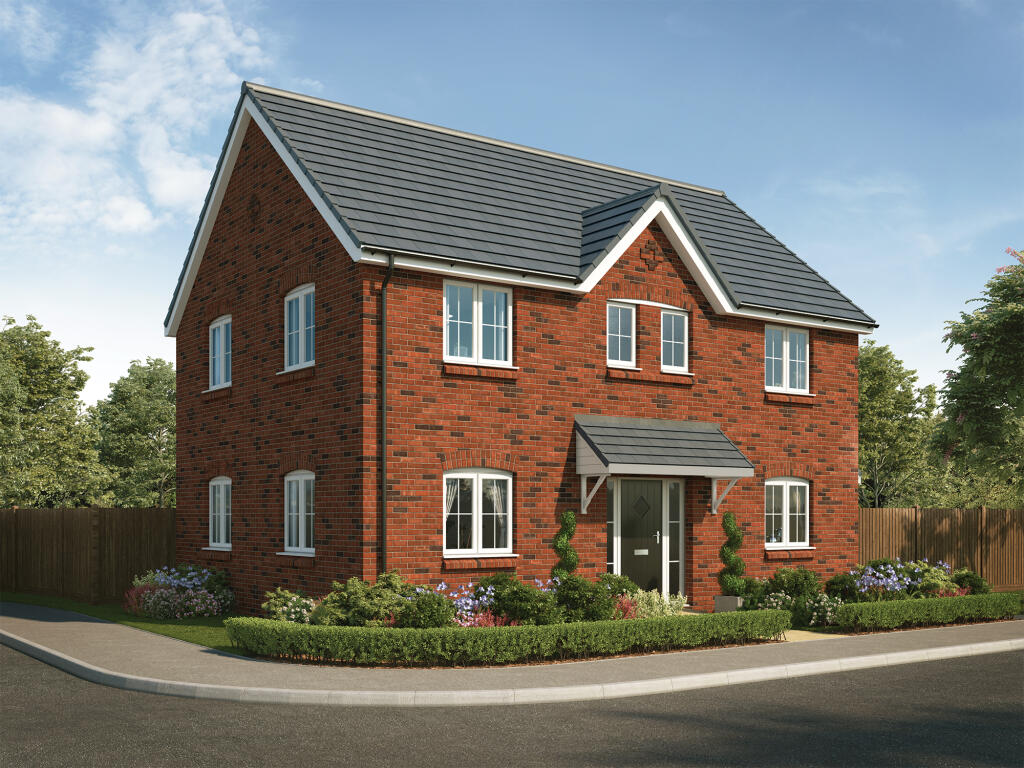 Main image of property: Leighton Buzzard,
LU7 3SF