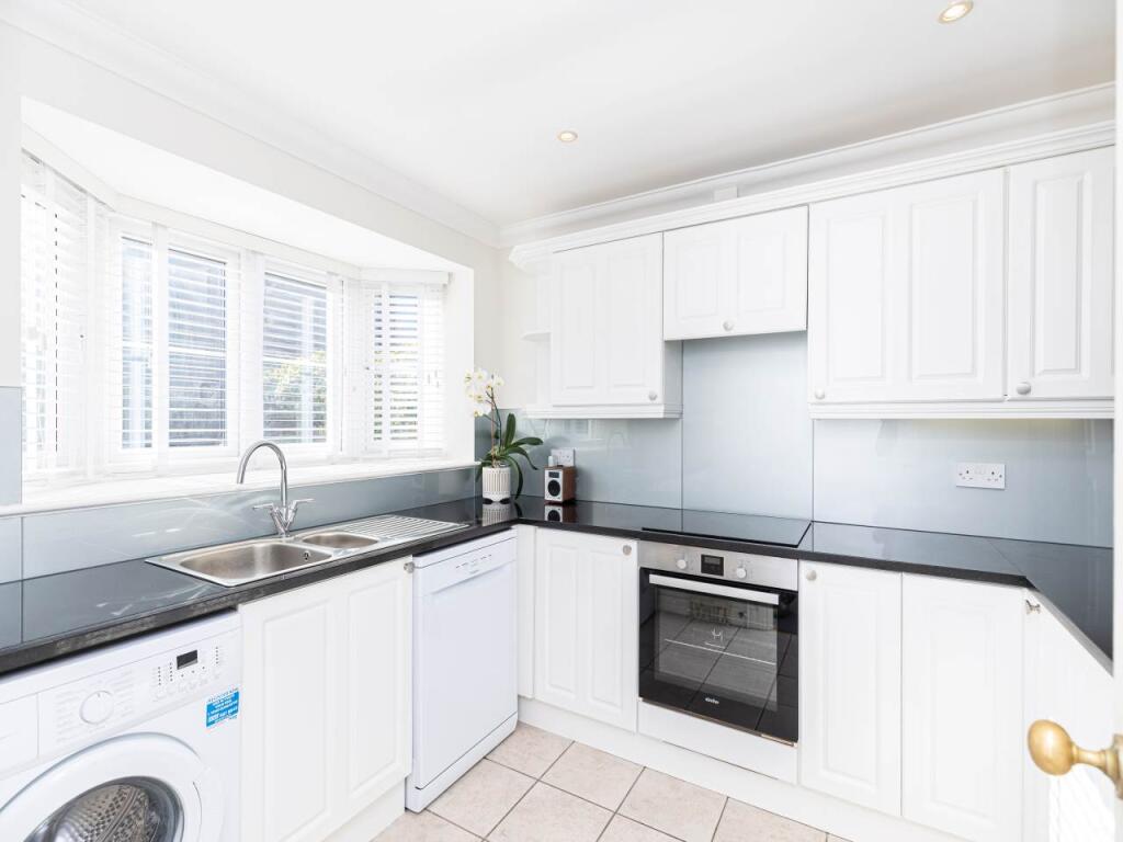 Main image of property: Chalice Close, Parkstone, Poole