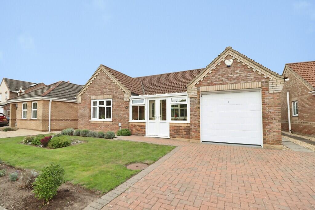 Main image of property: Beechers Way, Market Rasen