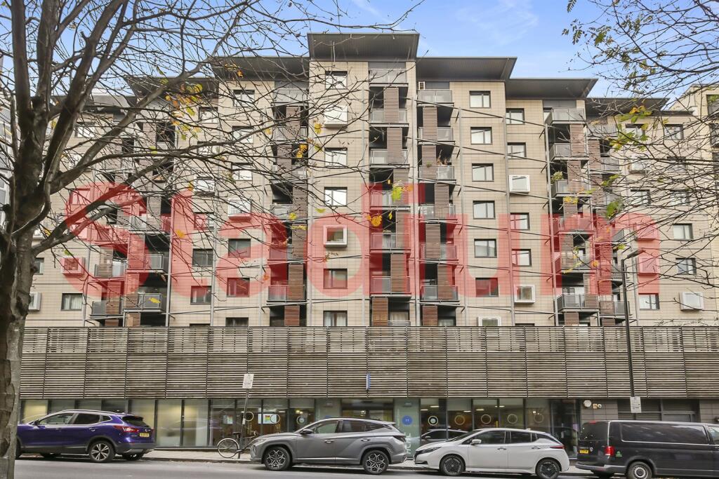 Main image of property: Hornsey Street  N7 - EPC Rating - B