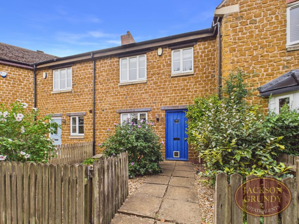 Main image of property: Cherry Hill, Old, NN6 9EN