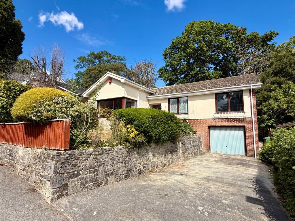Main image of property: Cotton Close, Broadstone