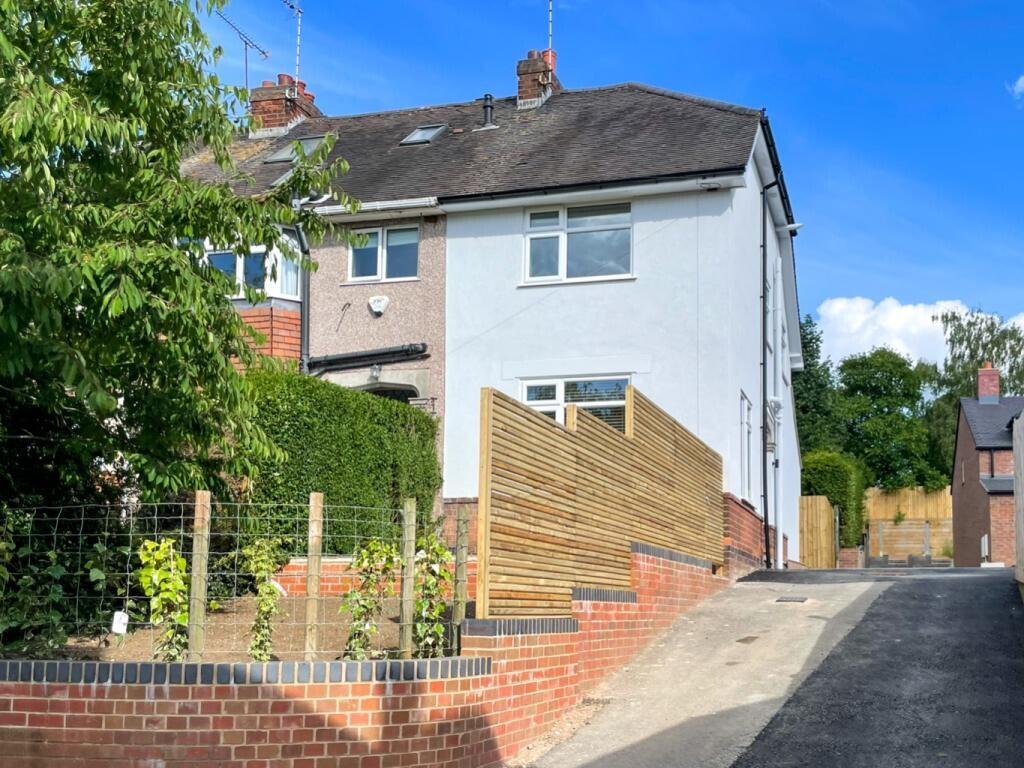 Main image of property: Brookside, Stretton on Dunsmore