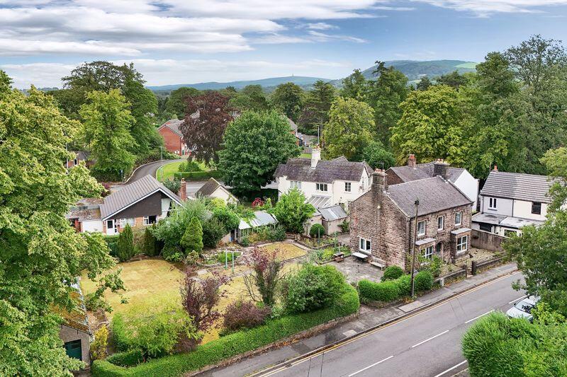 Main image of property: Leek Road, Mossley, Congleton