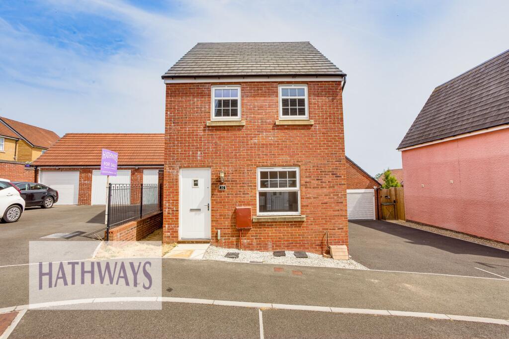 Main image of property: Lle Eirlys, Pontrhydyrun, NP44