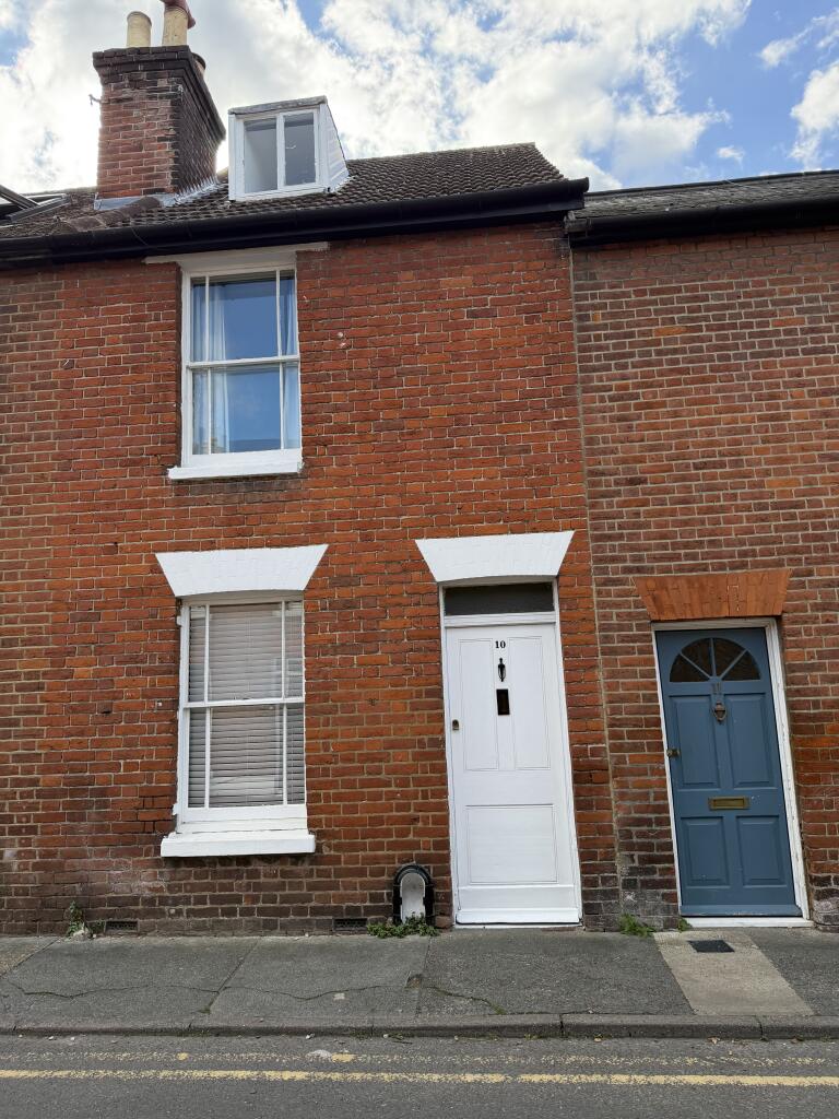 Main image of property: Lansdown Road, Canterbury, Kent