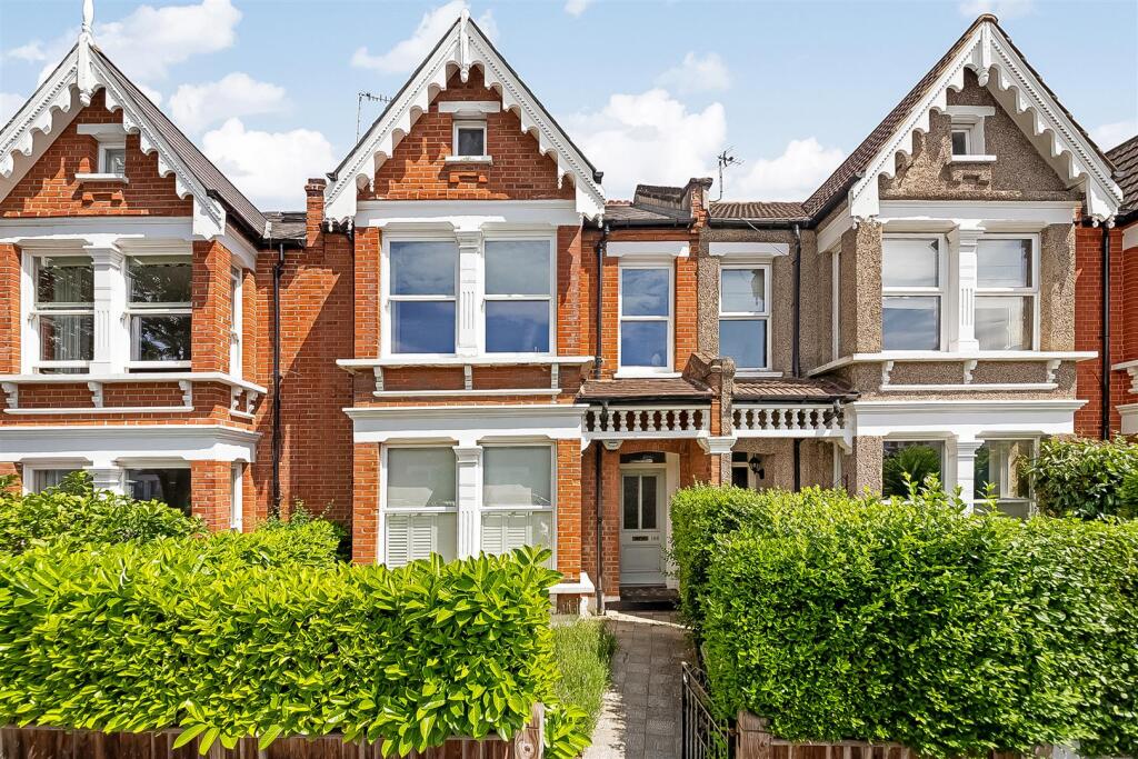 Main image of property: Clive Road, West Dulwich, London SE21