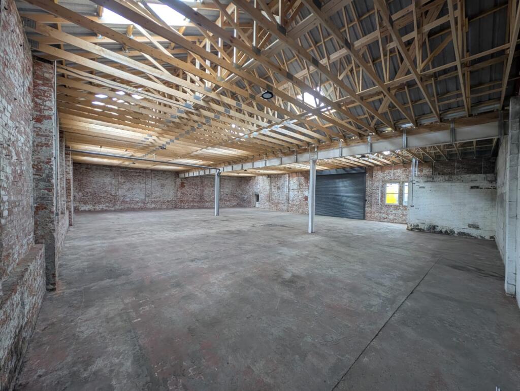 Main image of property: Unit 4   Evans Yard, Commercial Rd, South Shields