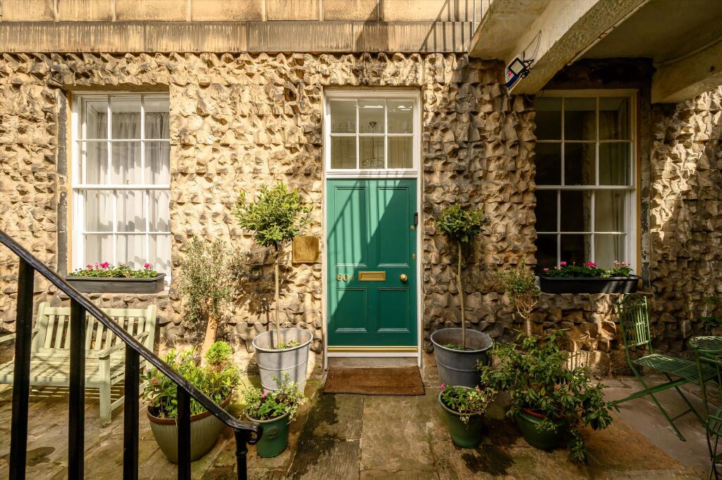 Main image of property: Great King Street, Edinburgh EH3