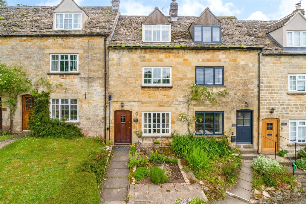Main image of property: Springhill Cottages, Snowshill, Broadway, Worcestershire, WR12