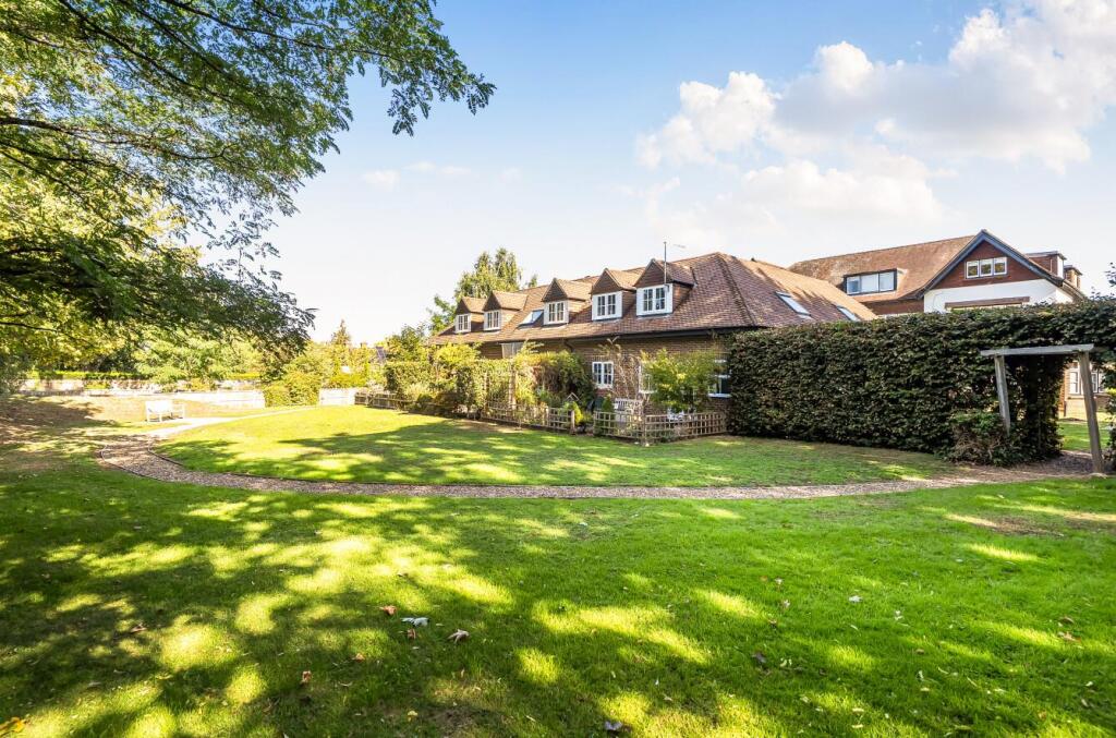 Main image of property: Hillier Road, Guildford