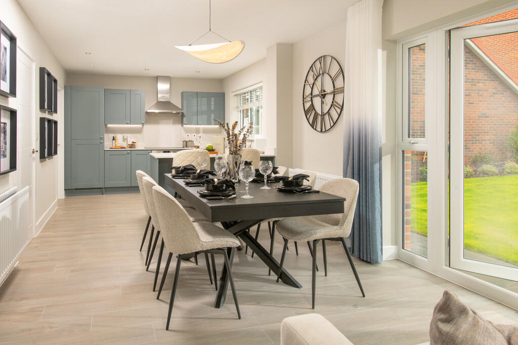 Main image of property: Kensington Fields,
Harrogate,
HG2 9LA