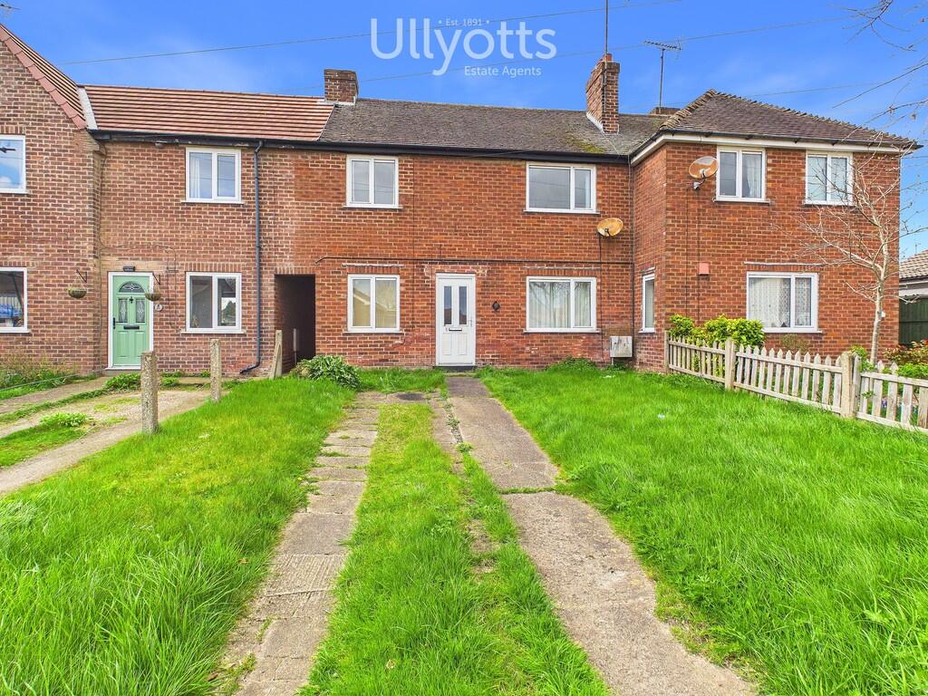 Main image of property: Chapel Lane, Kilham