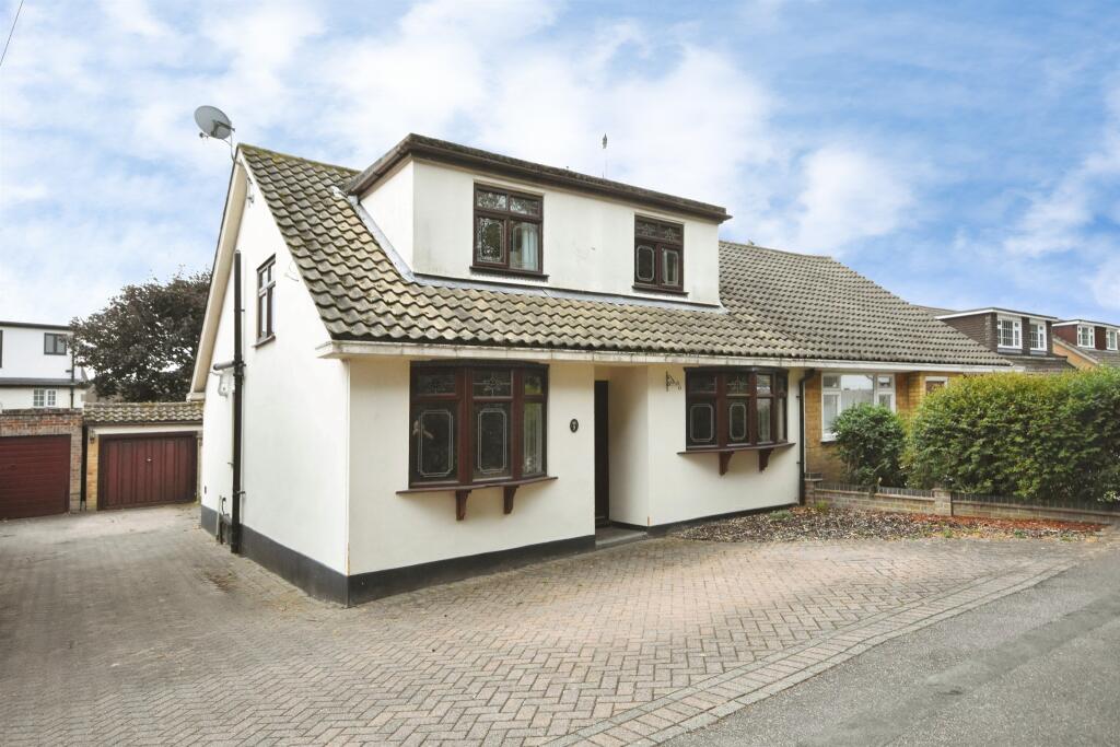 Main image of property: Priory Close, Pilgrims Hatch, Brentwood