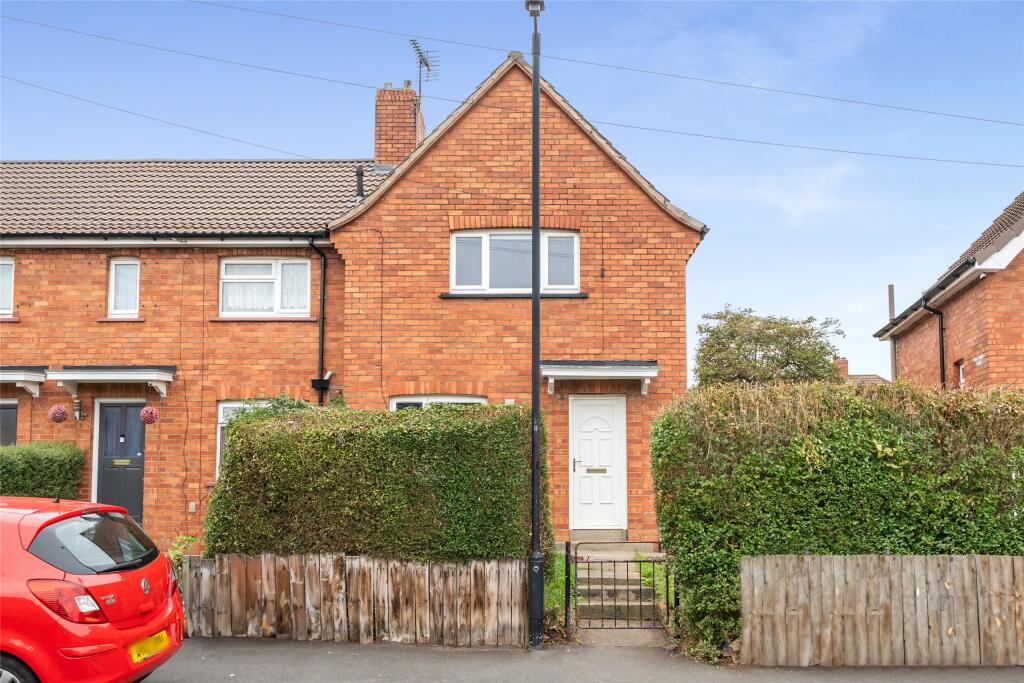 Main image of property: Cranmore Crescent, Bristol, Somerset, BS10