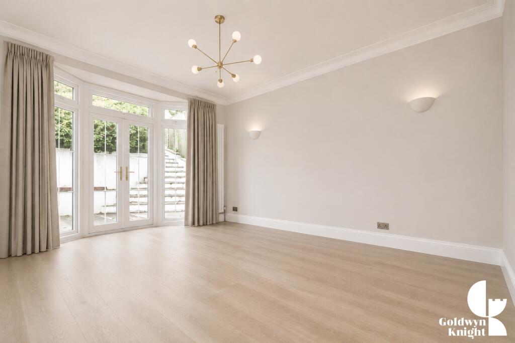 Main image of property: Forest Hill, London, SE23