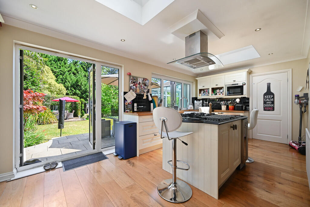 Main image of property: Brookshill, Harrow