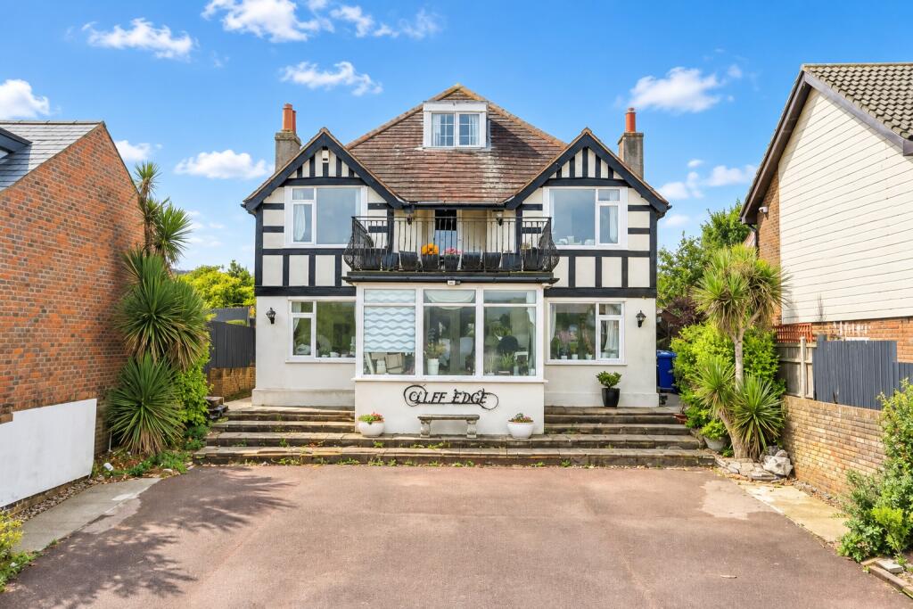 Main image of property: The Leas, Minster On Sea, Sheerness