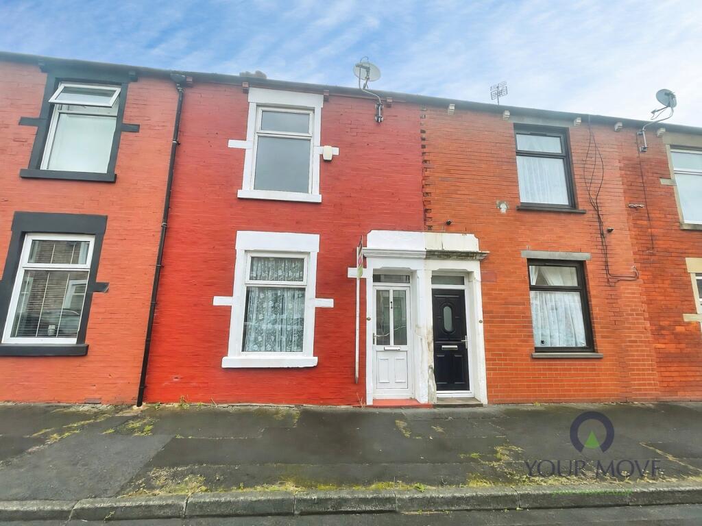 Main image of property: Powell Street, Darwen, Lancashire, BB3