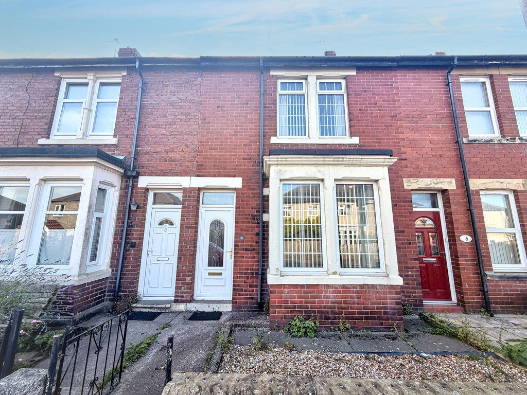 Main image of property: Acklington Road, Amble