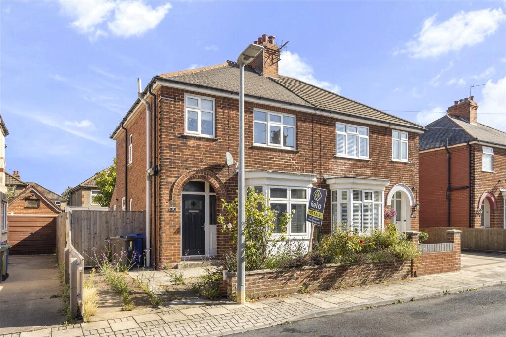Main image of property: Sycamore Avenue, Scartho, Grimsby, N E Lincs, DN33
