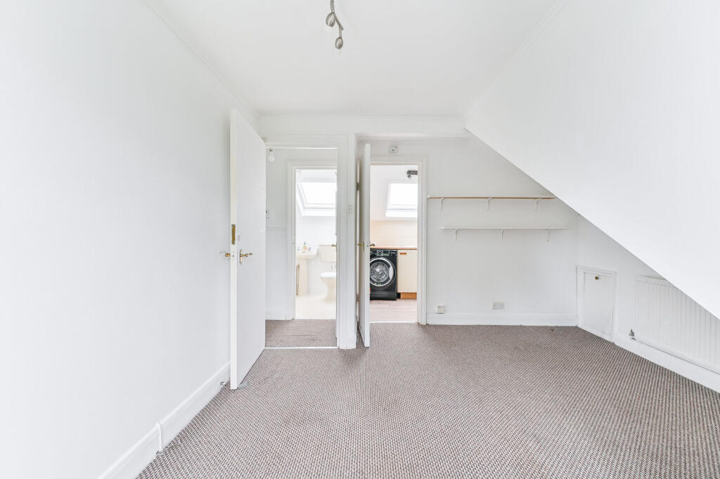 Main image of property: Thornhill Road, Croydon, CR0