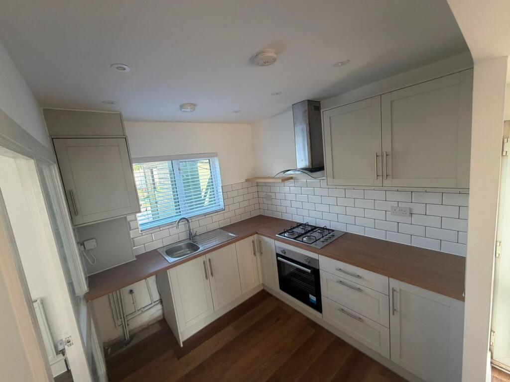Main image of property: Dukes Road, Dordon, B78