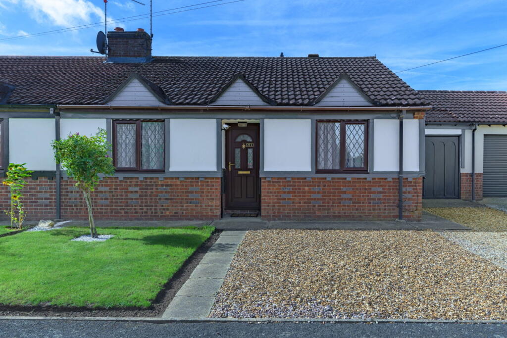Main image of property: Richmond Way,Leverington,Wisbech,PE13 5JX