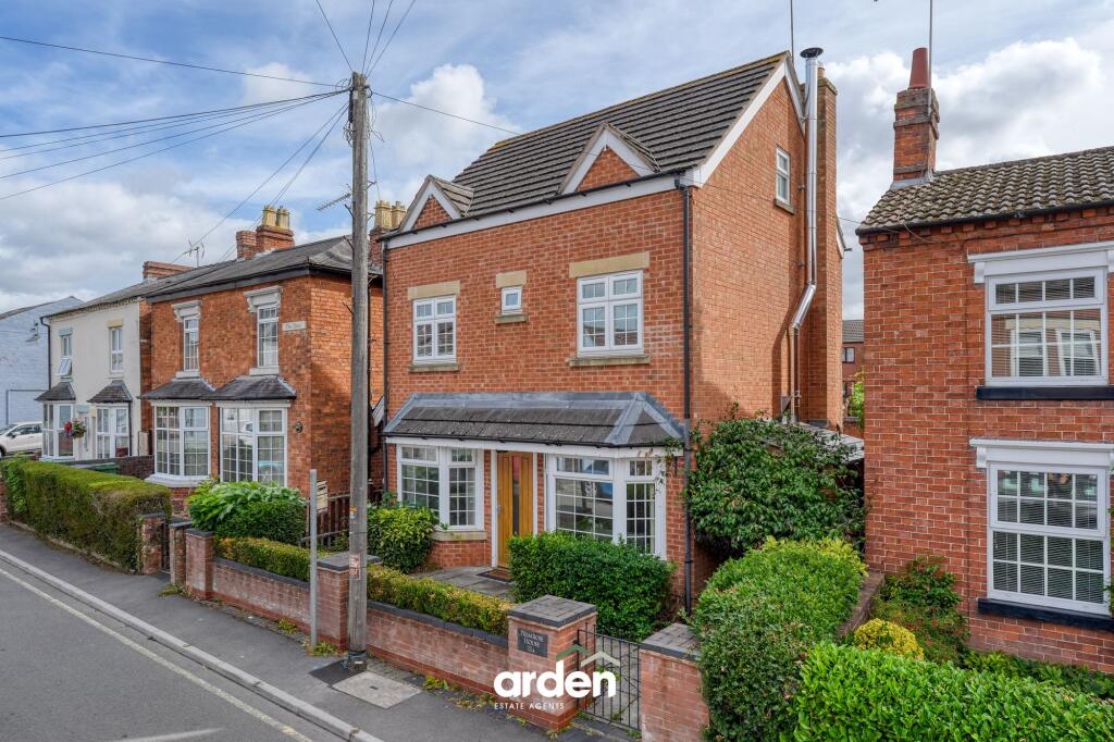 Main image of property: High Street, Astwood Bank, B96