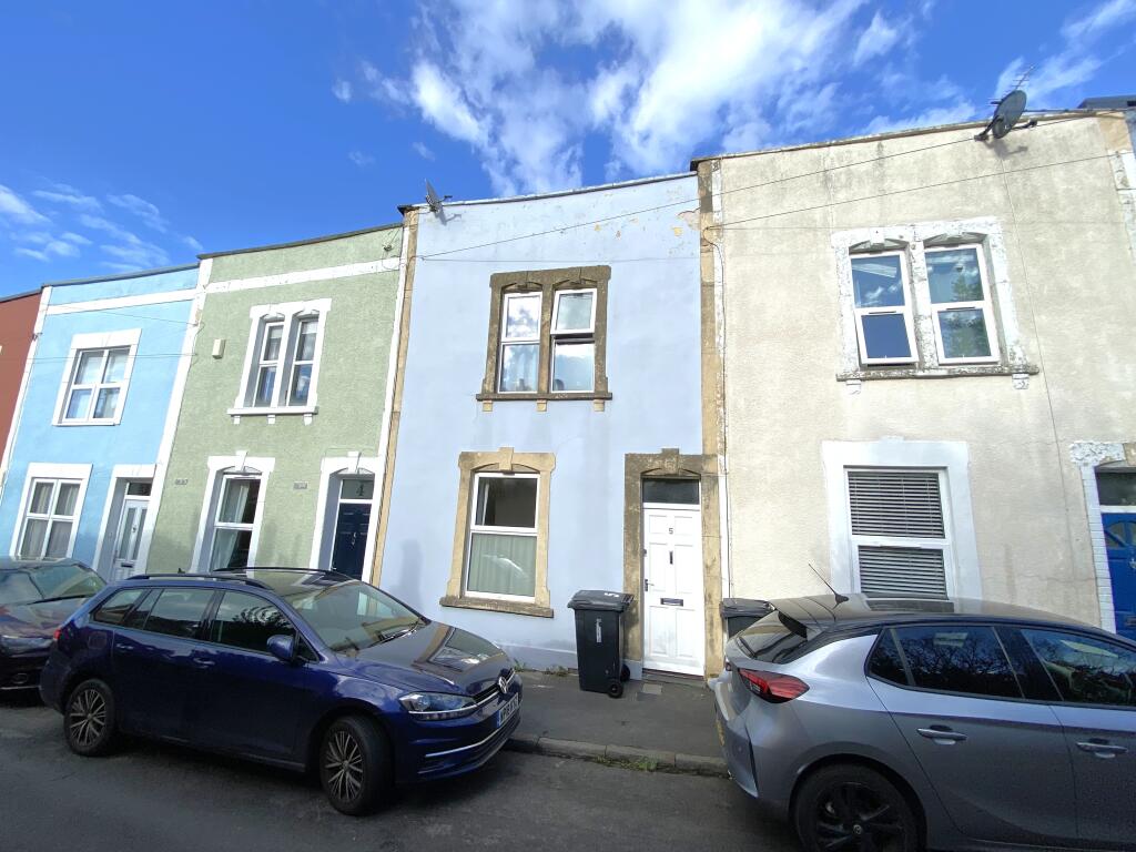 Main image of property: Hebron Road, Bedminster, Bristol, Bristol City