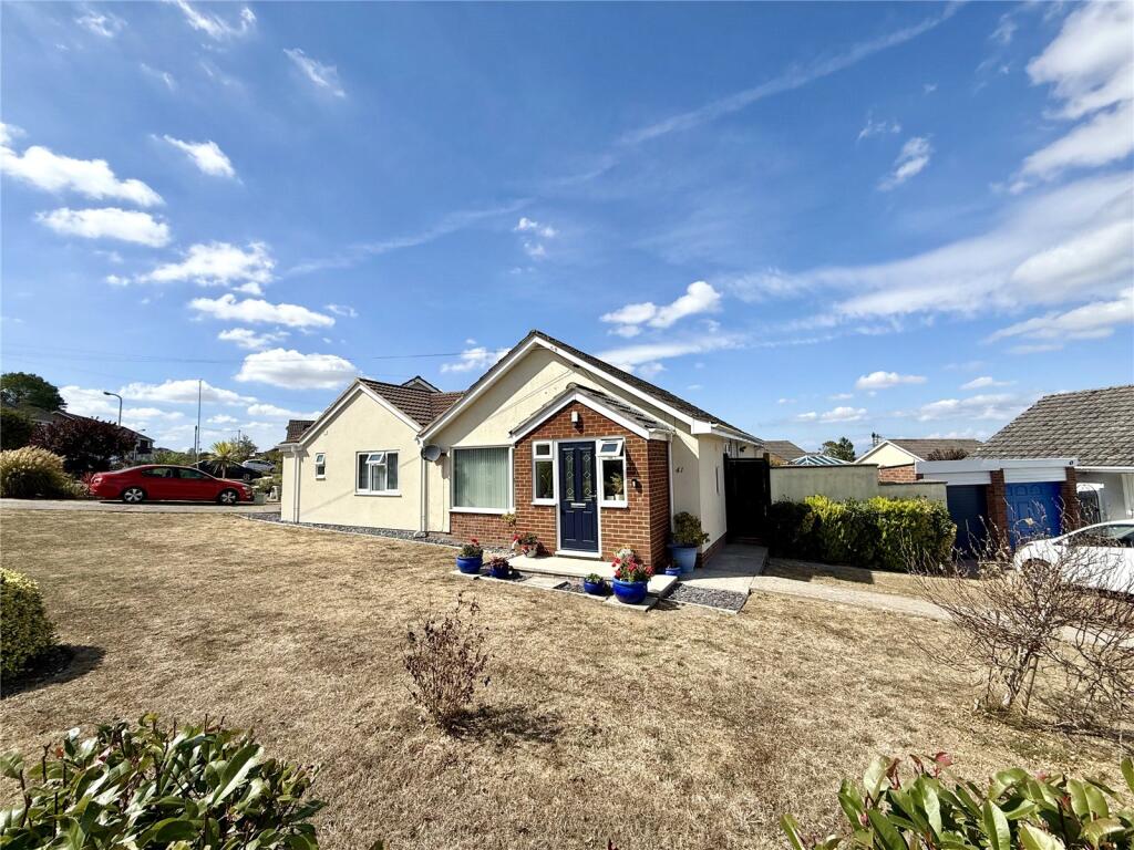 Main image of property: Old Mill Road, Woolavington, Somerset, TA7