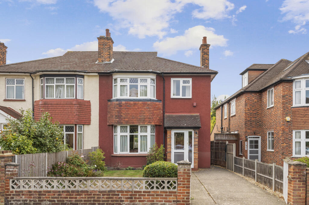 Main image of property: Cambridge Road, West Wimbledon, SW20