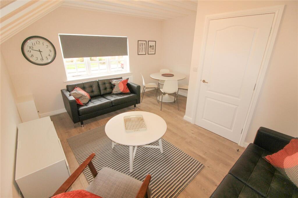 Main image of property: Boughton, Chester, Cheshire, CH3