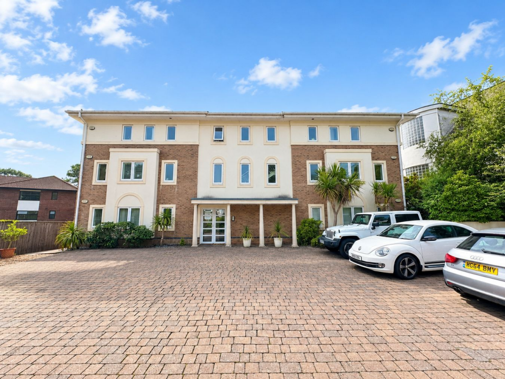 Main image of property: Sandboy, 3 Lakeside Road, Poole, BH13