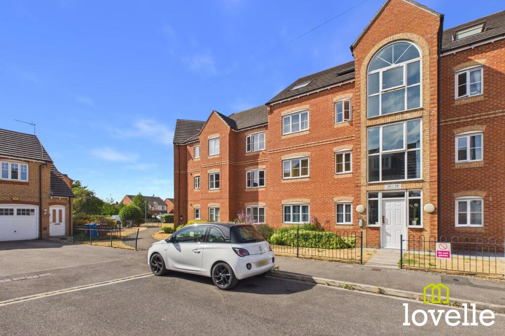 Main image of property: Redhill Park, Hull, HU6
