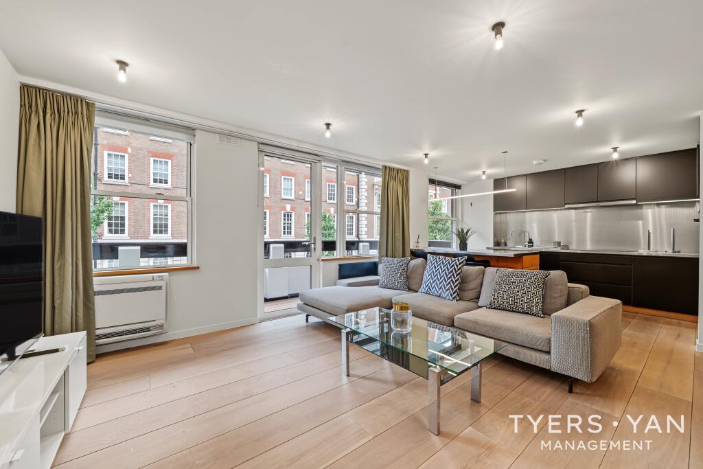 Main image of property: 10 Weymouth Street, London, W1W, 