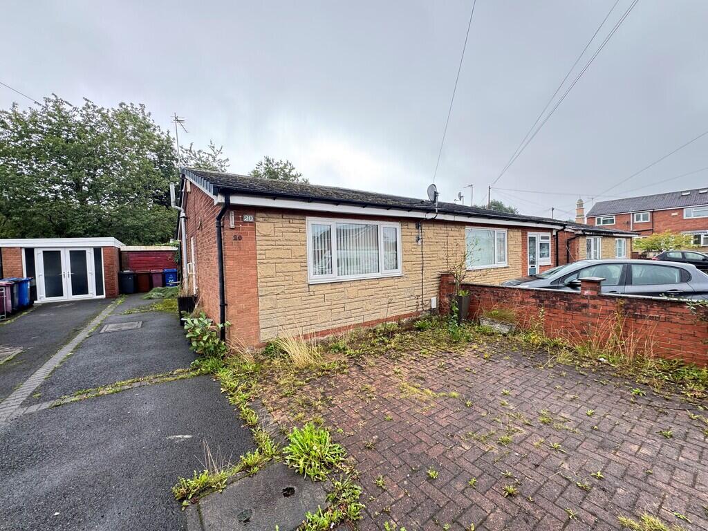Main image of property: Rose Hill Avenue, Blackburn