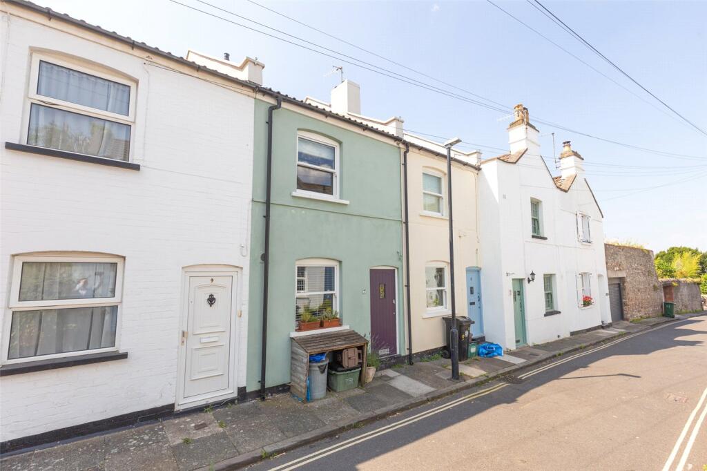 Main image of property: Albert Place, Westbury-on-Trym, Bristol, BS9