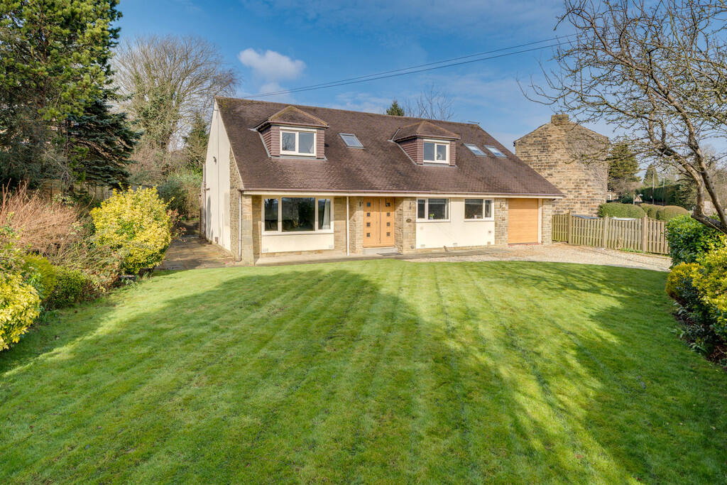 Main image of property: Upper Batley Low Lane, Upper Batley